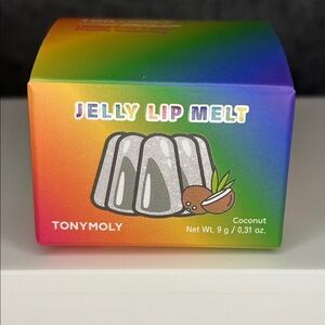 TONYMOLY  Coconut Lip Jelly